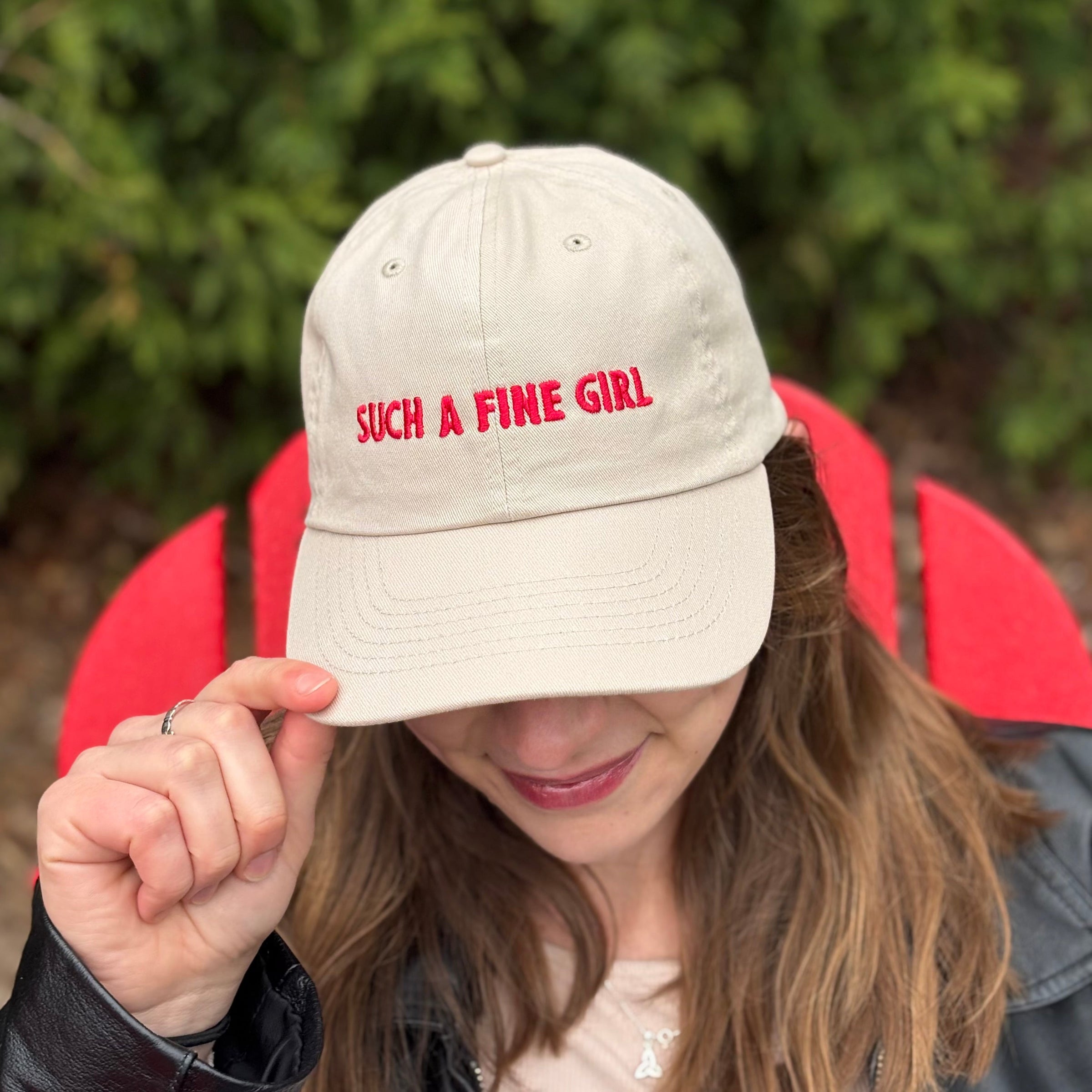 Hats