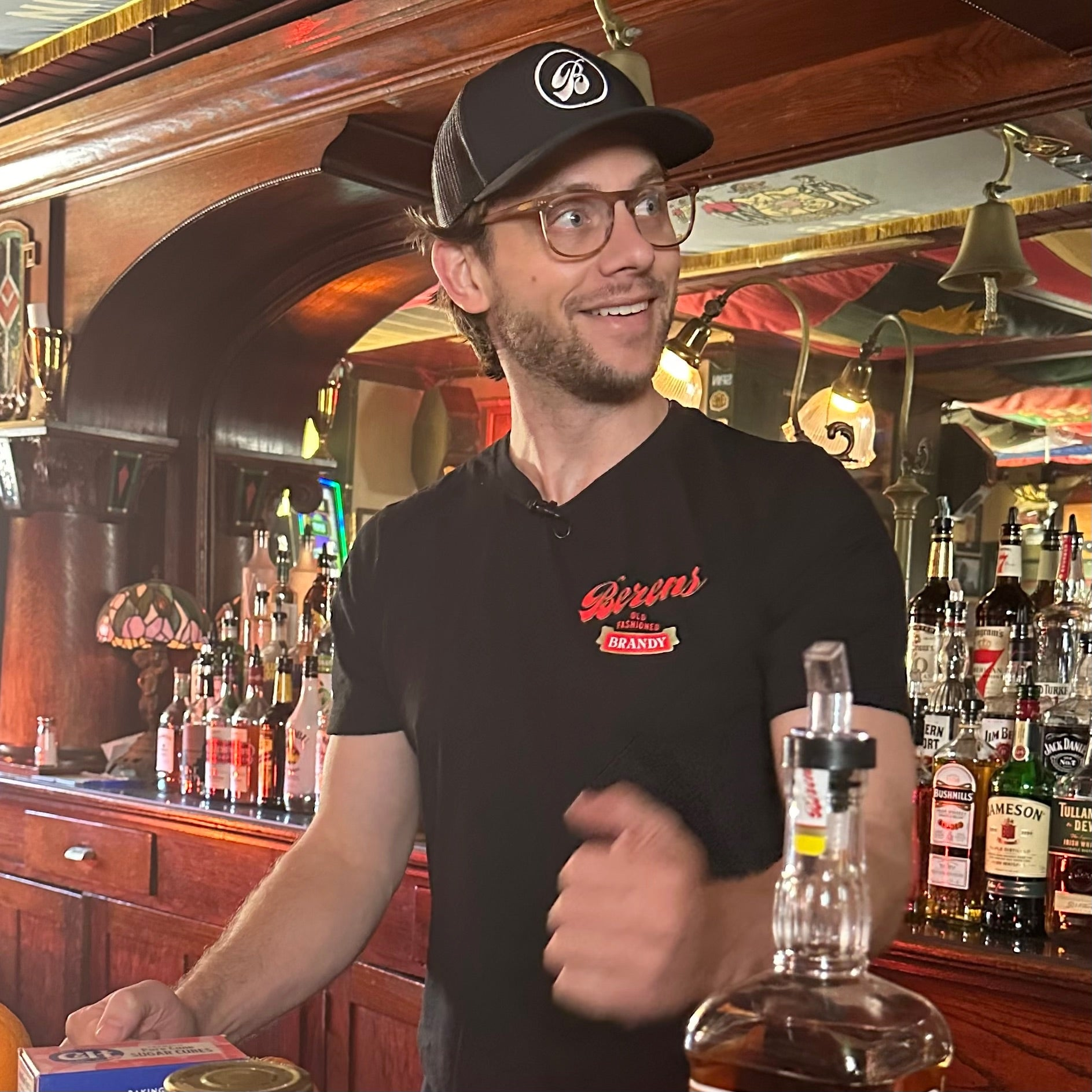 Barware