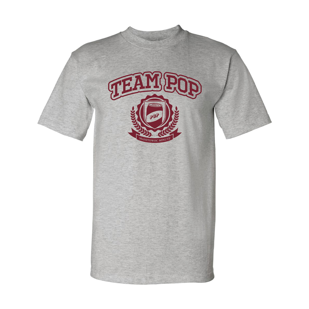 Team Pop Tee