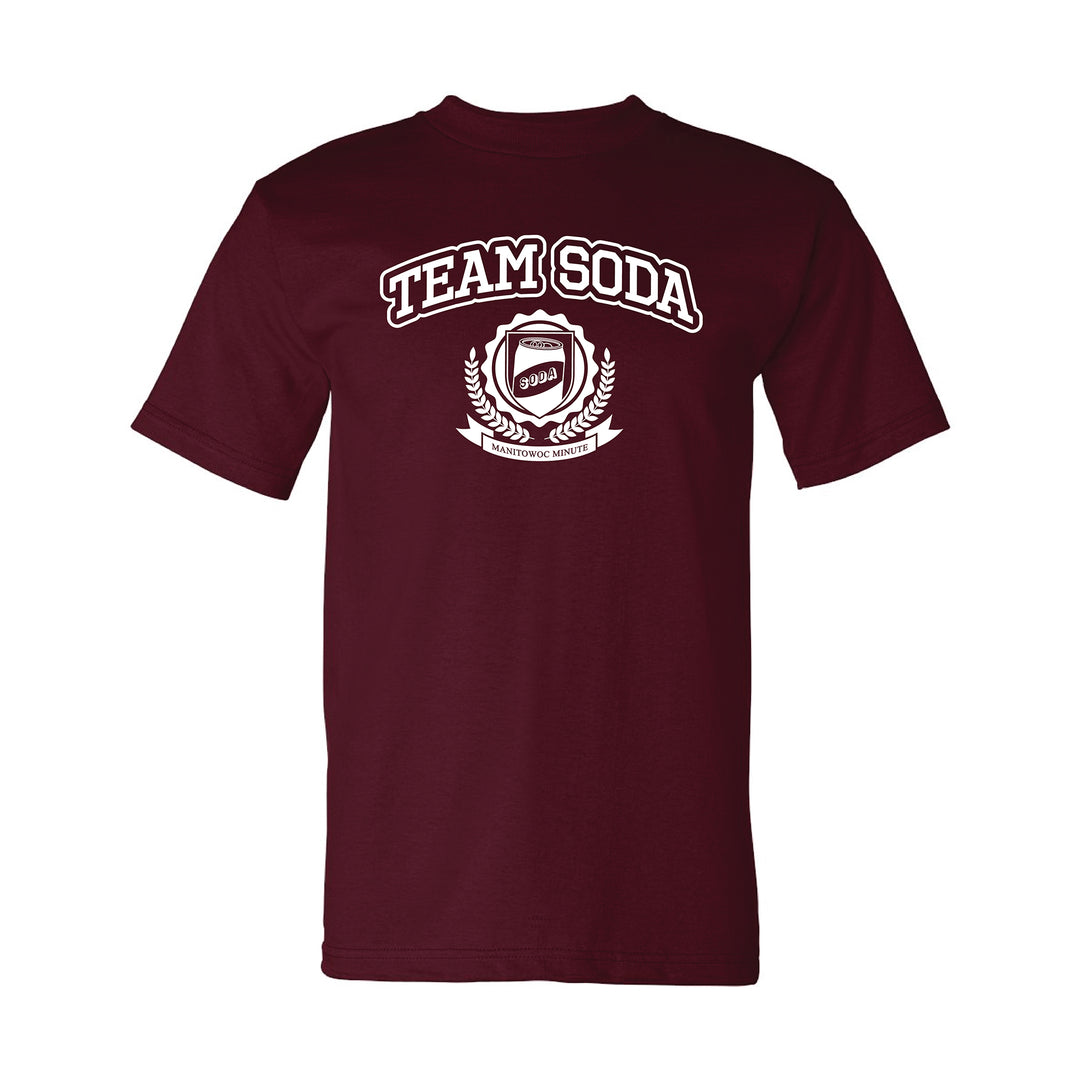 Team Soda Tee