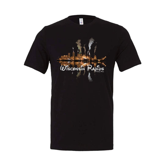 Wisconsin Rapids Tee