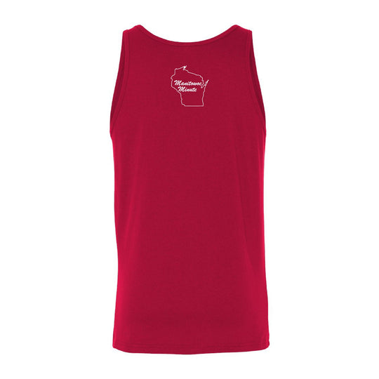 Keep 'er Movin' Tank