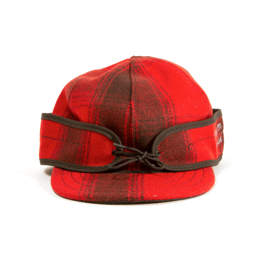 Keep 'er Movin' Stormy Kromer