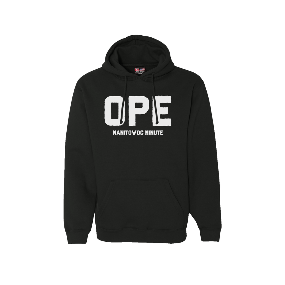 OPE Hoodie