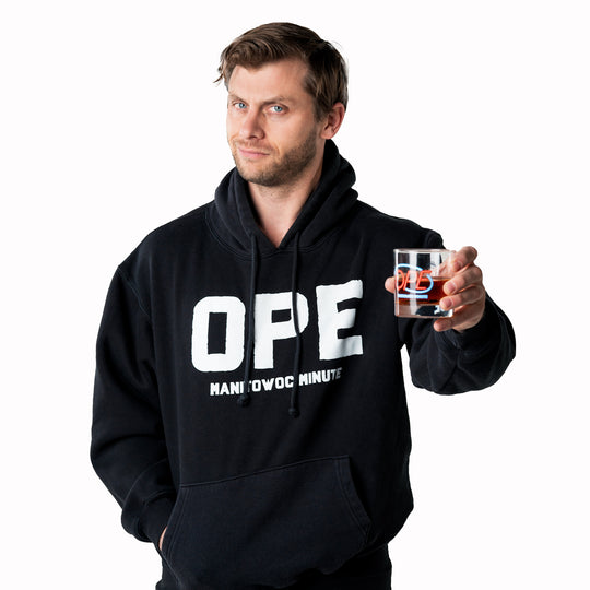 OPE Hoodie