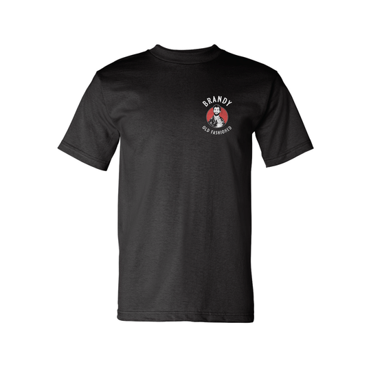 Old Fashioned Graphic Tee
