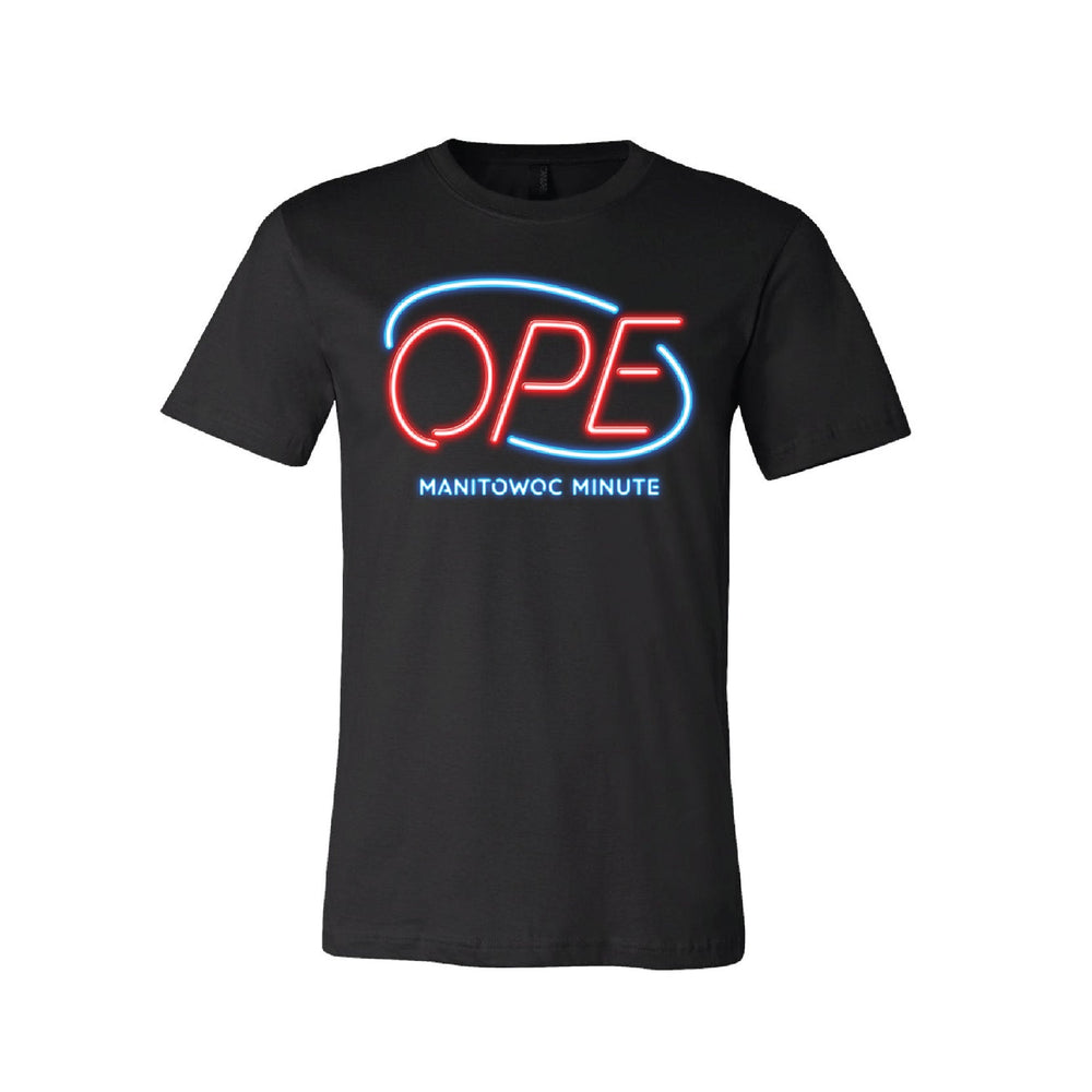 Neon OPE Tee