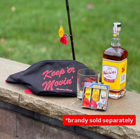 NEW! Gone Fishing Bundle