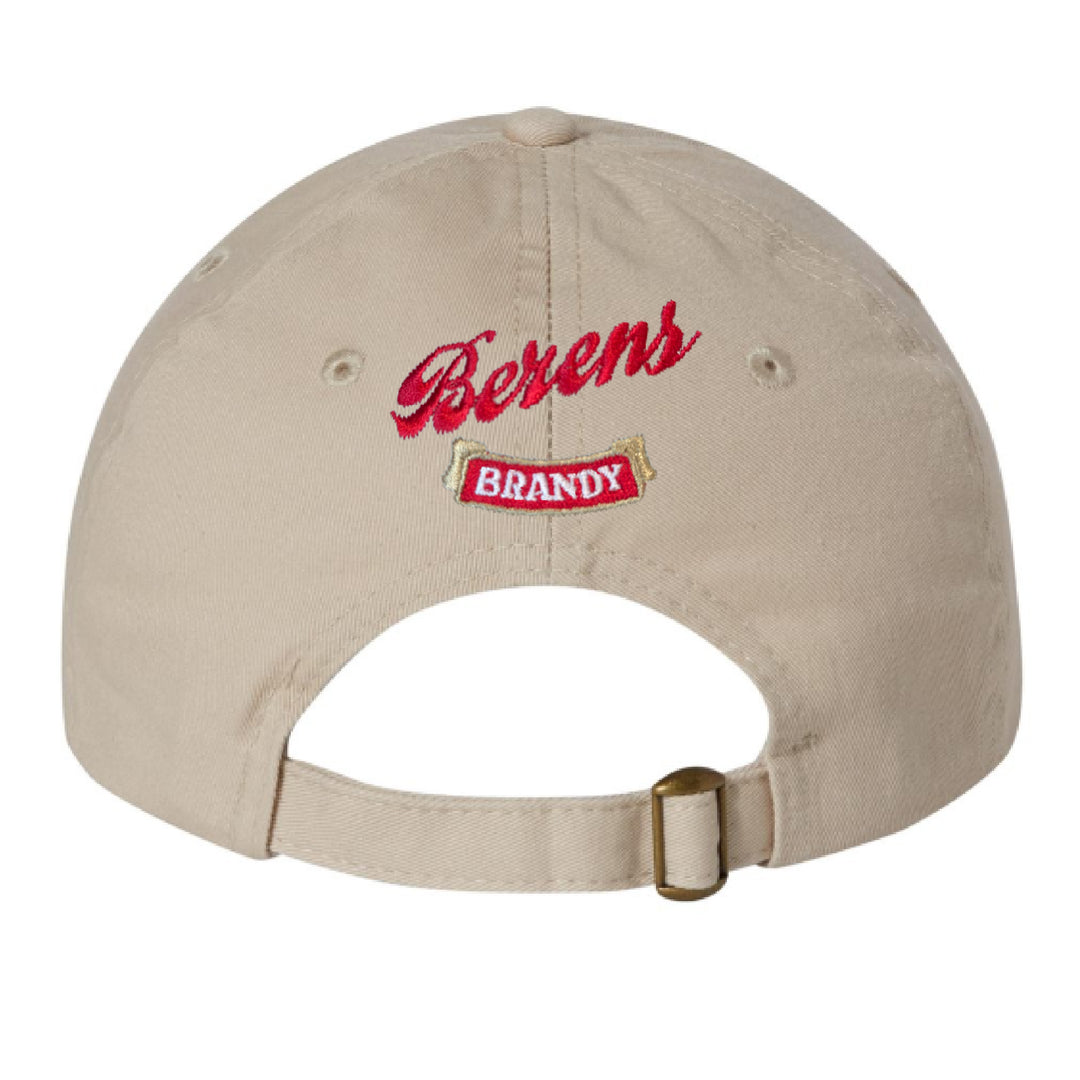 NEW!  Berens Brandy Such A Fine Girl Cap