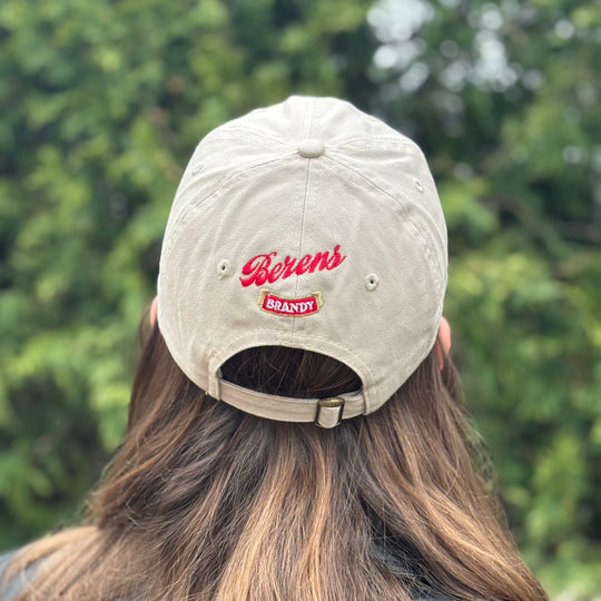 NEW!  Berens Brandy Such A Fine Girl Cap