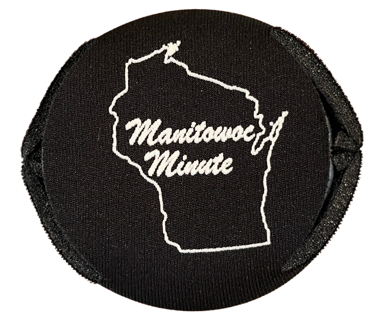 OPE Koozie