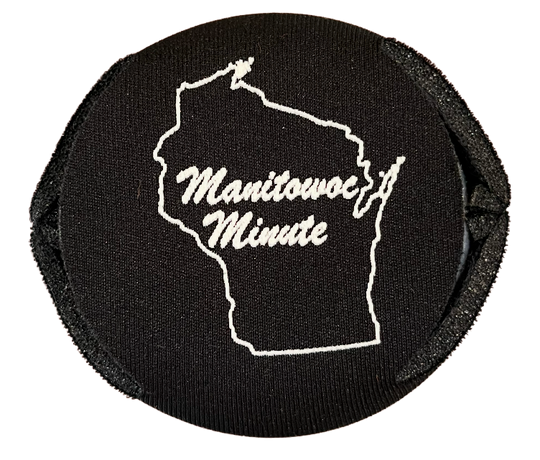 OPE Koozie