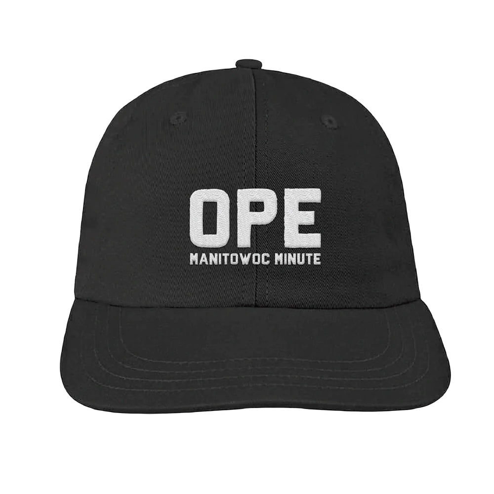 OPE Hat