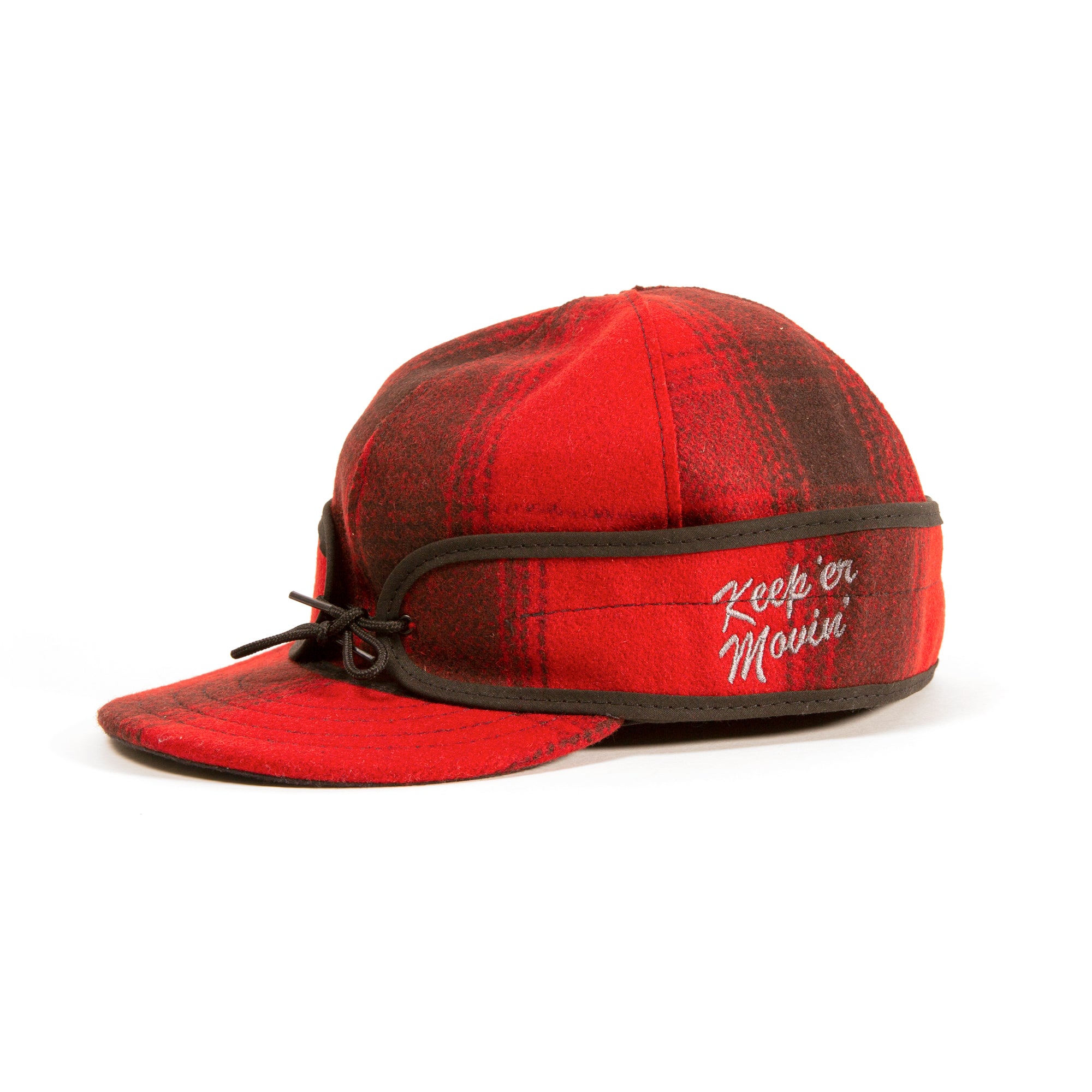 Stormy kromer baseball on sale caps