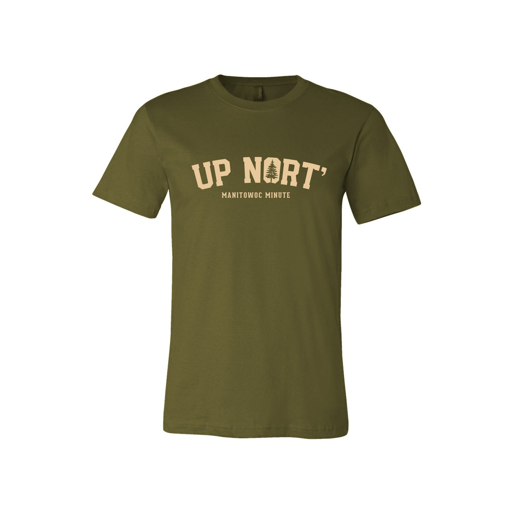 Up north t shirt cheap