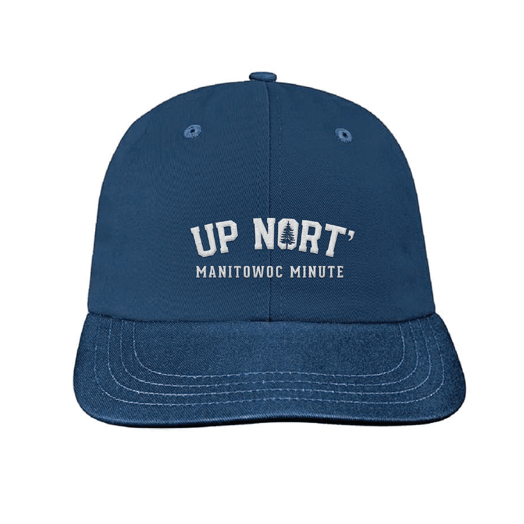 Up Nort' Hat
