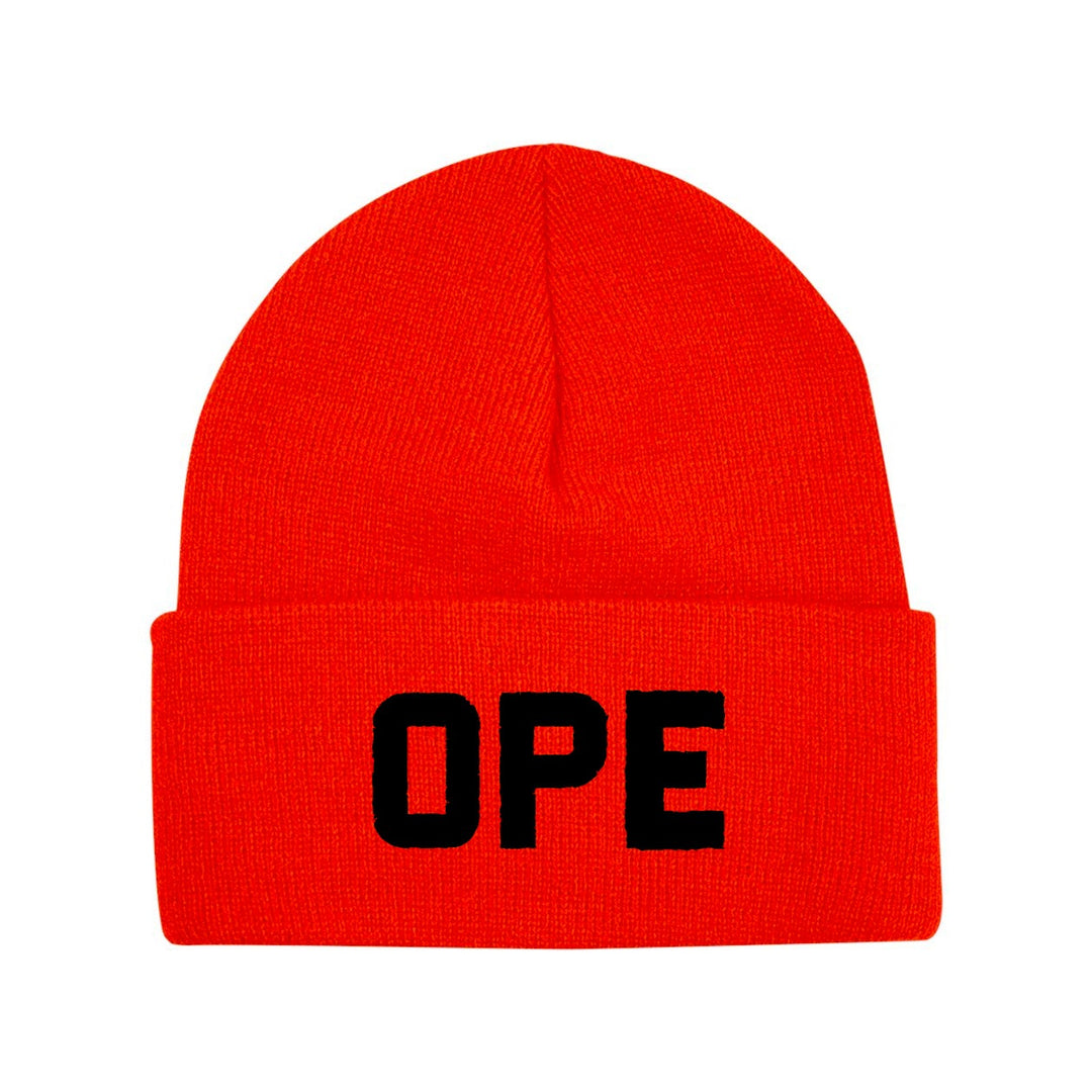CHILLOUTS Opua Hat - Long Beanie CHILLOUTS Opua Hat - Long Beanie